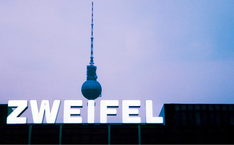 Selbstsicherer werden