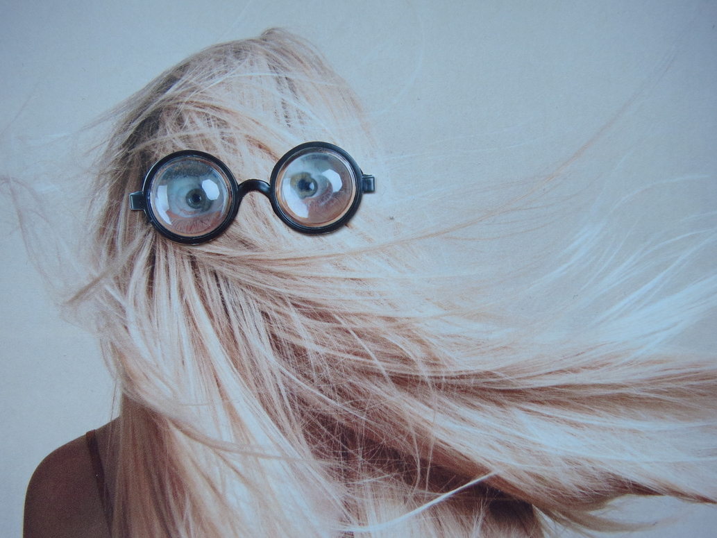 Zwölf ängstliche Fragen