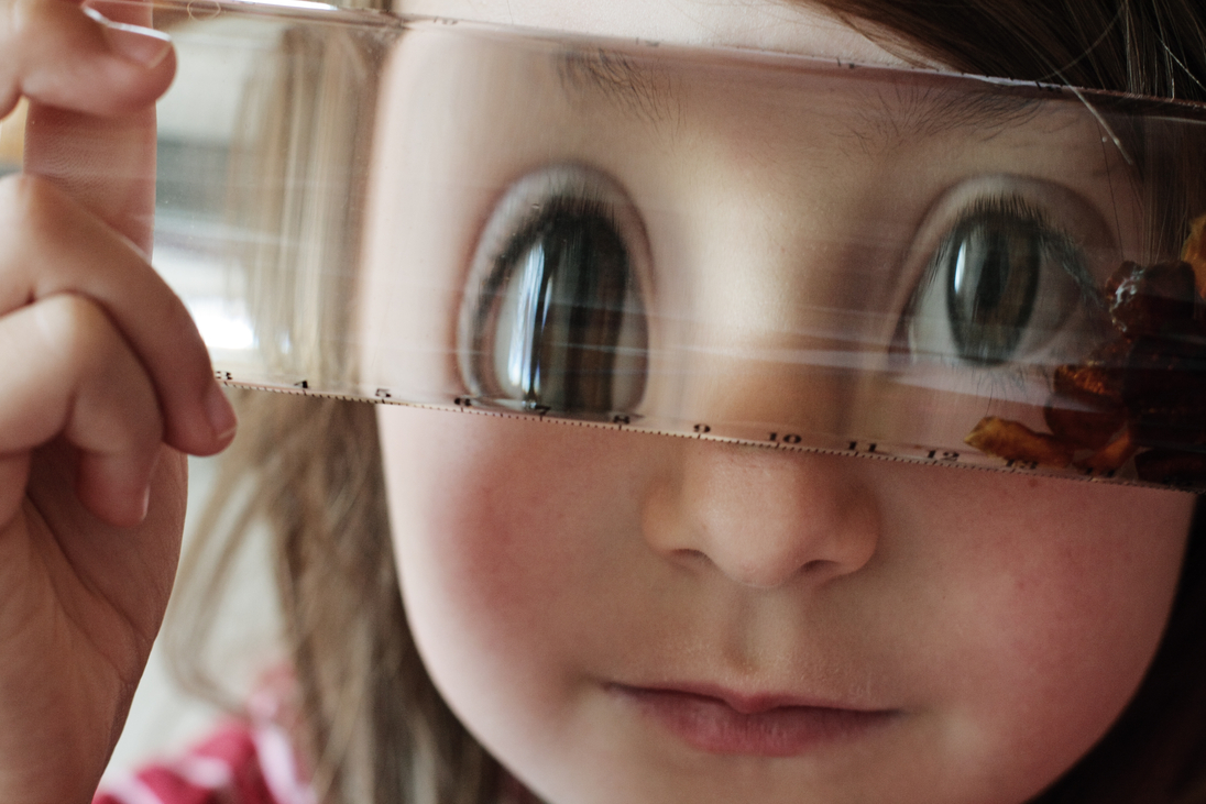 Pädagogik aufräumen