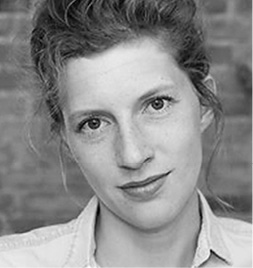 10  Fragen an Friederike Sander