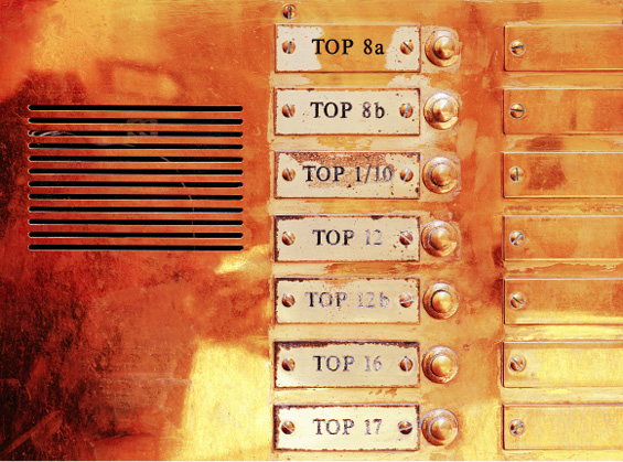 Ärger mit Sie wissen schon