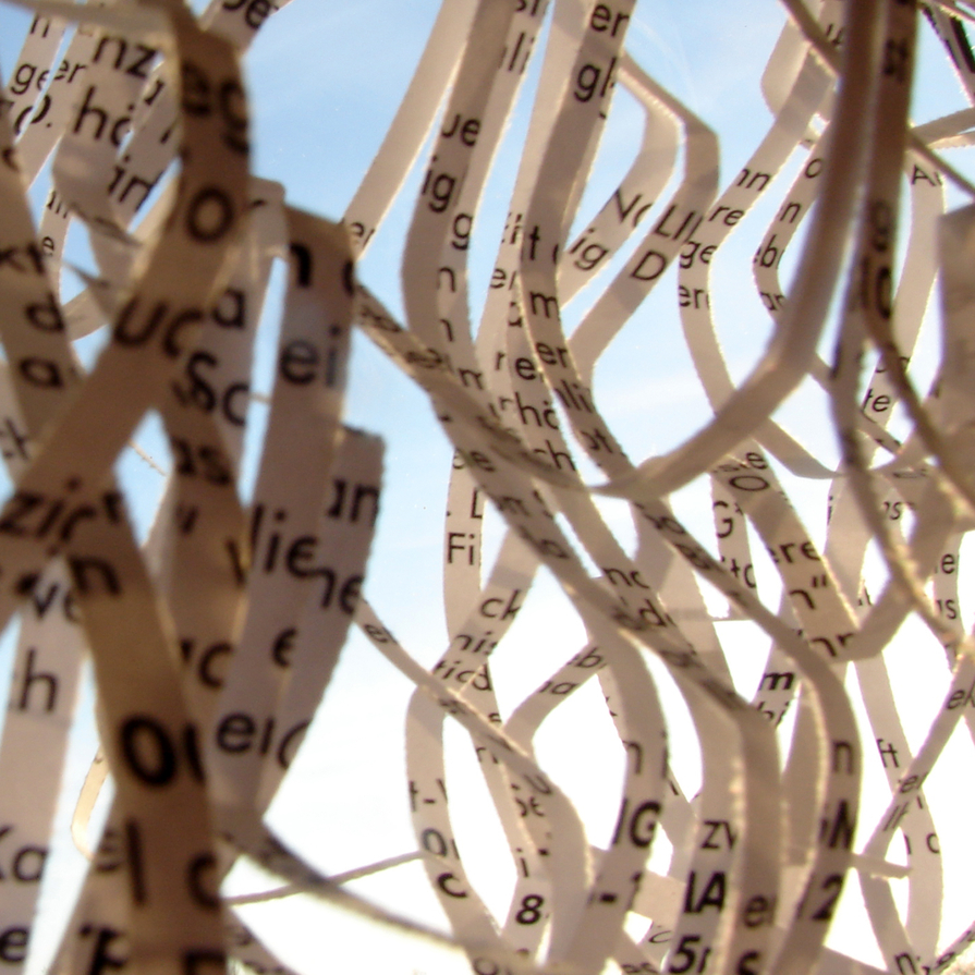 Gedicht: Dieter Mucke