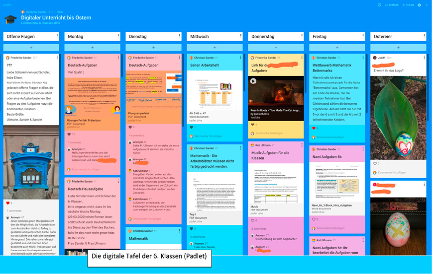 Digitalität statt Digitalisierung