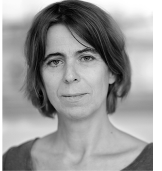 Zehn Fragen an Frauke Hildebrandt