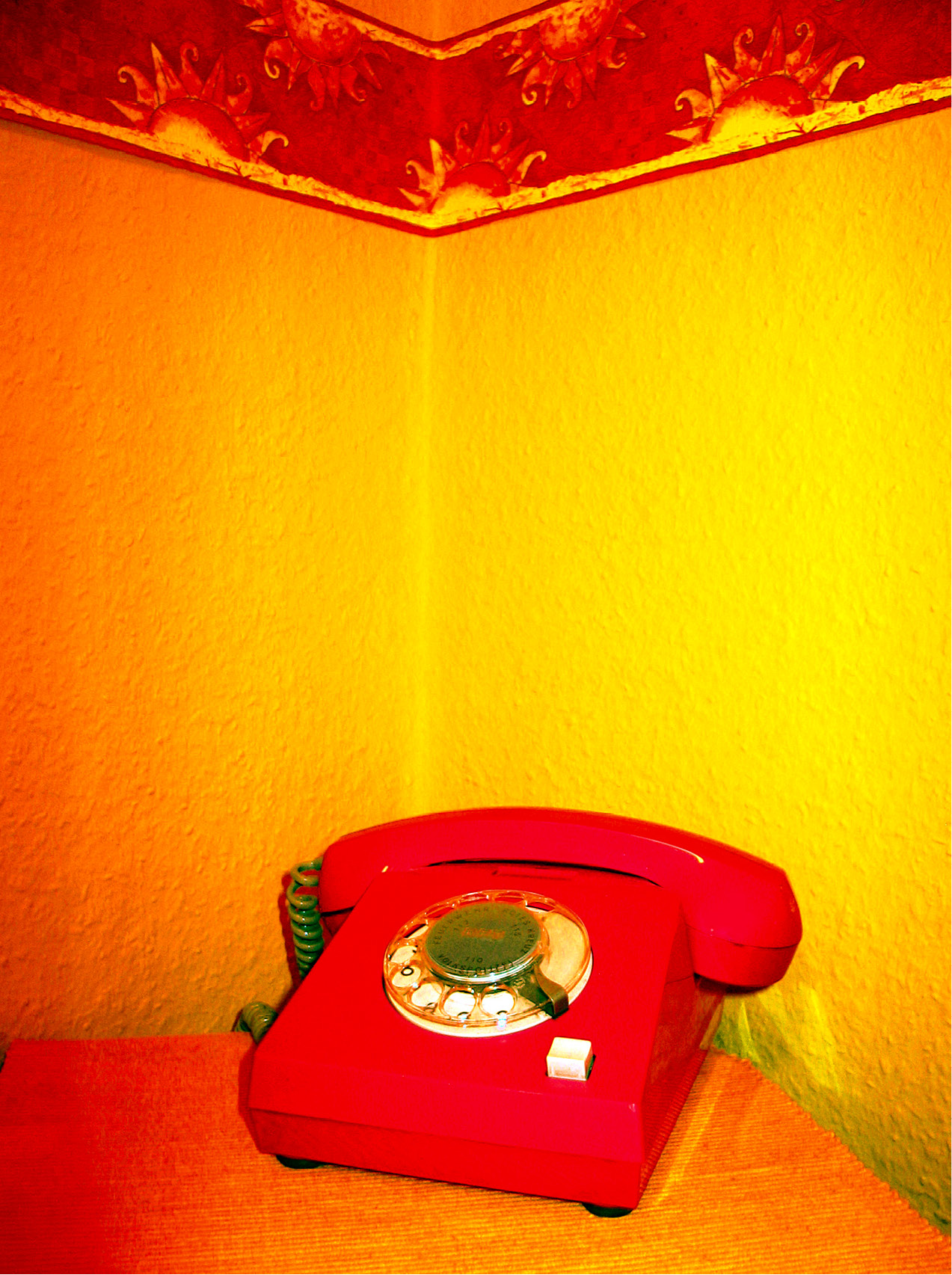 Wird gegessen, was auf den Tisch kommt?