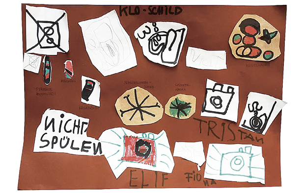 Das große Geschäft