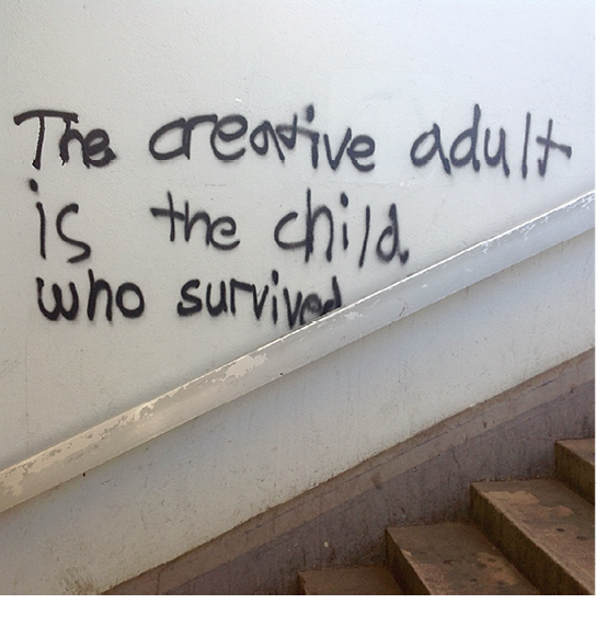 Atelierista – ein Konzept für  Deutschland?