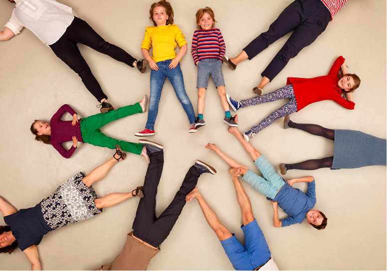 Familienkulturen wertschätzen und Zuschreibungen vermeiden