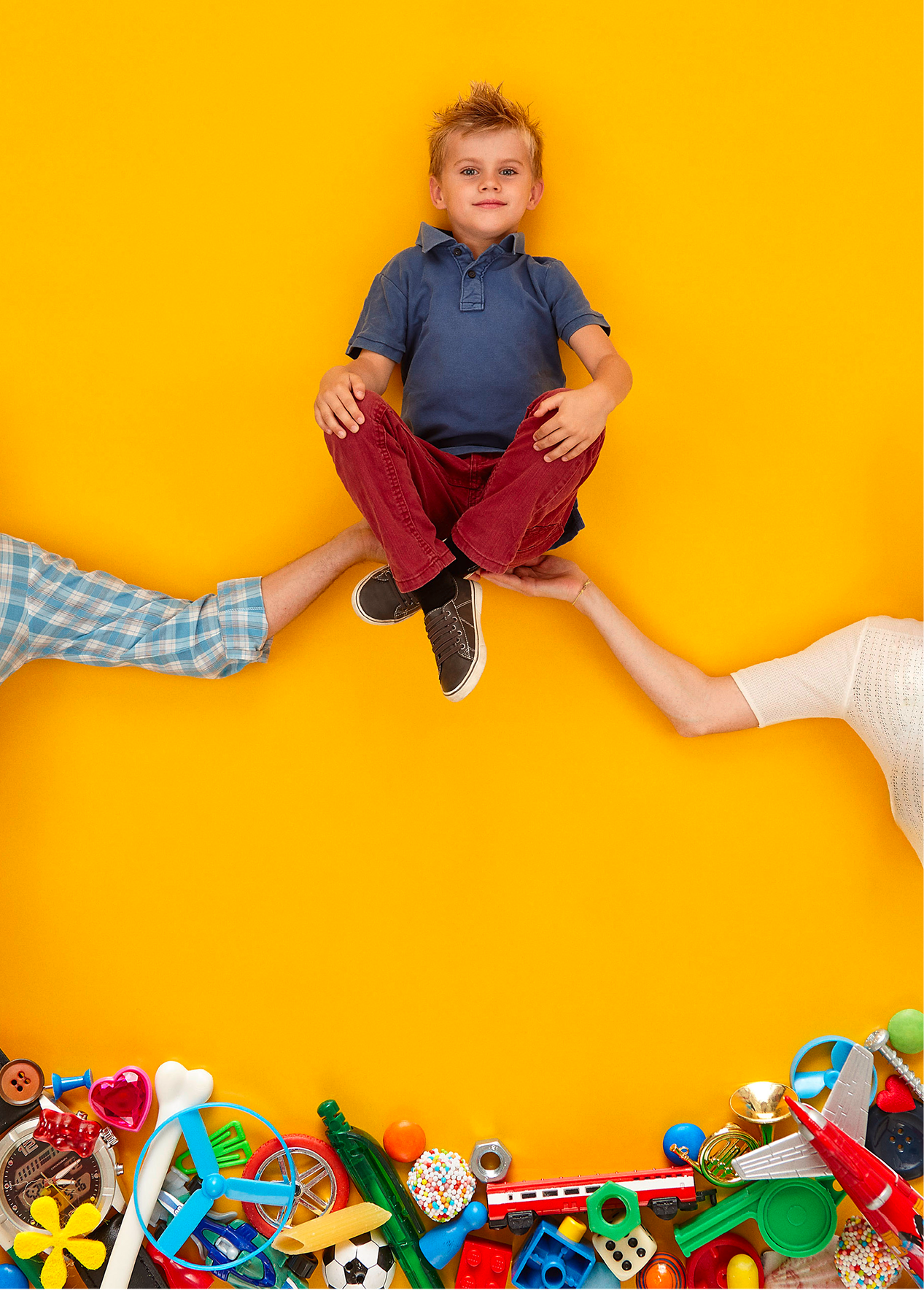 Kitakultur und Familienkulturen