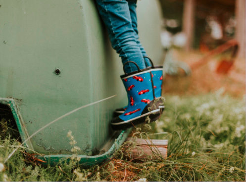 Expeditionen am Expedit