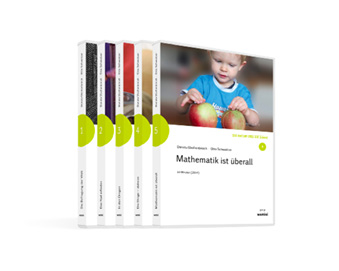 Resonanzraum Familie. Weltwissen–DVDs