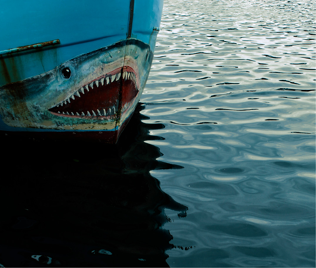 Vor der dritten Welle