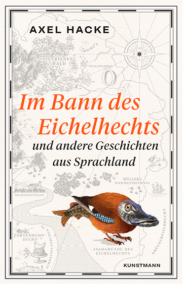 Eichelhecht & Aschenpudel