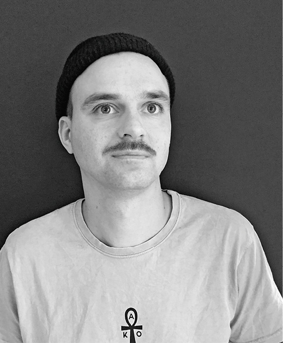 10  Fragen an Thomas Freese