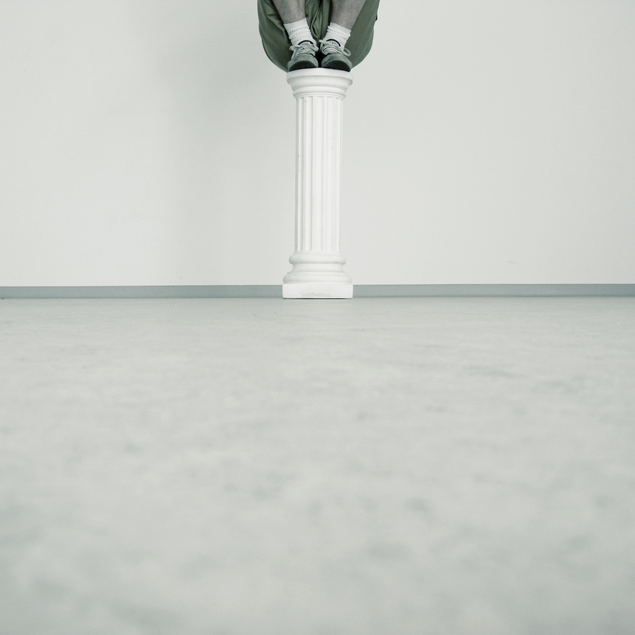 Pädagogik aufräumen