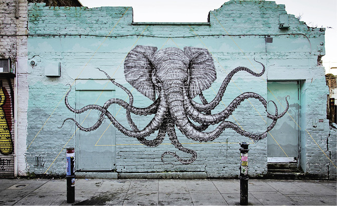 Da beißt  die Maus keinen Faden ab