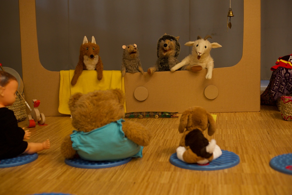 Kitas digital fit machen, und zwar jetzt!